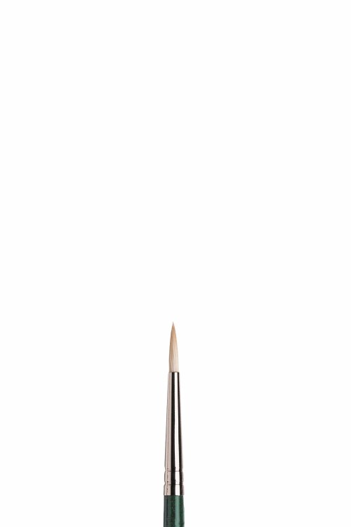 Image of Svinborstpensel Winton Rund St 2 diam 3,1 mm (3F) 5975702 094376870374