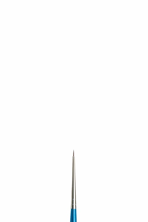 Image of Syntetpensel Cotman S111 Rund St 0000 diam 0,9 mm (6F) 5301031 094376872415
