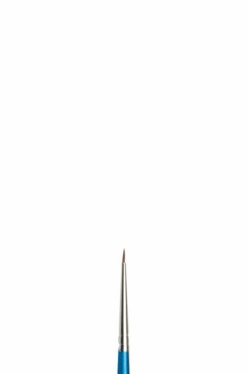 Image of Syntetpensel Cotman S111 Rund St 000 diam 1 mm (6F) 5301030 094376872422