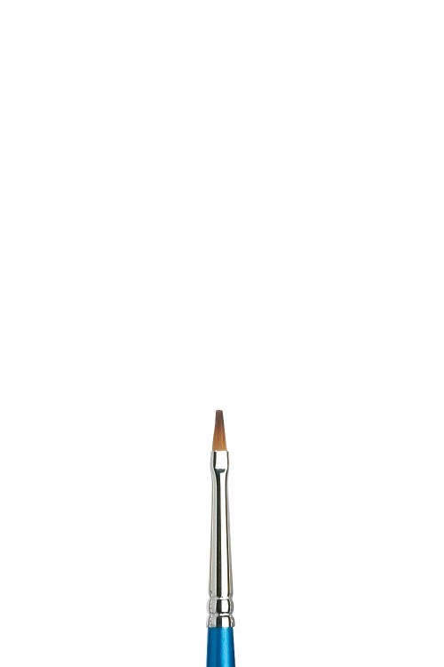 Image of Syntetpensel Cotman S555 Flat kort borst St 3 (3F) 5305003 094376872620