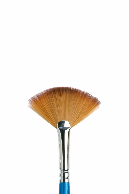 Image of Syntetpensel Cotman S888 St 4 bredd 45 mm (Långt skaft) 5308004 094376872743