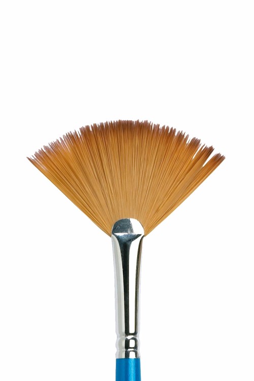 Image of Syntetpensel Cotman S888 St 6 bredd 65 mm (Långt skaft) 5308006 094376872750