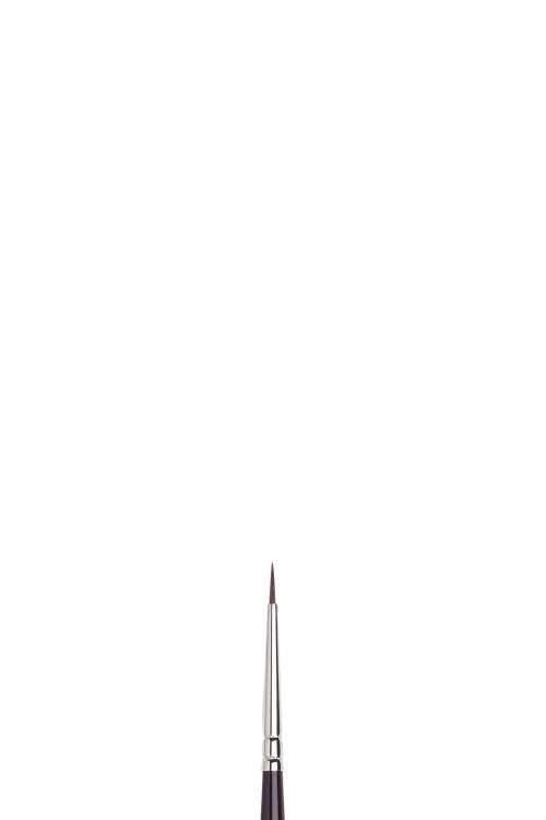 Image of Syntetpensel Galeria Rund St 0 diam 1,2 mm (3F) 5734000 094376873122