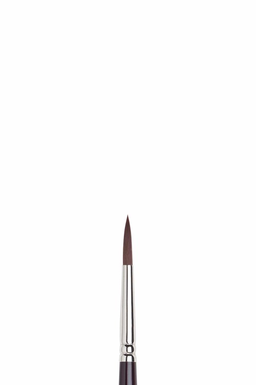 Image of Syntetpensel Galeria Rund St 6 diam 3,6 mm (3F) 5734006 094376873184