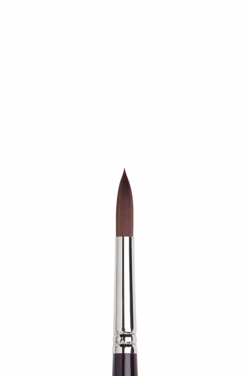 Image of Syntetpensel Galeria Rund St 10 diam 6,3 mm 5734010 094376873207