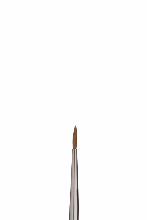 Image of Mård_Syntetpensel Sceptre Gold II Pocket Brush St 2 (12F) 5188002 094376895810