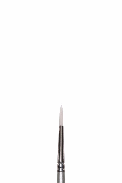 Image of Syntetpensel Artisan Rund nr  4 (3F) 5522004 094376909081