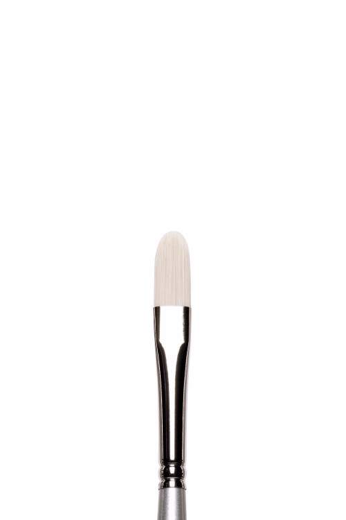 Image of Syntetpensel Artisan Filbert nr  8 (3F) 5523008 094376909197