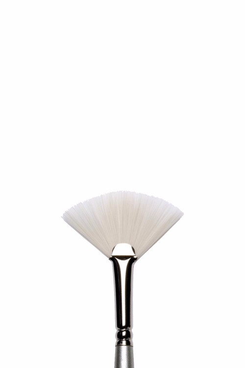 Image of Syntetpensel Artisan Solfjäder nr 3 5528003 094376909470