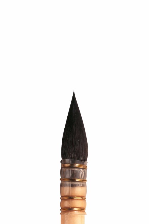 Image of Ekorrhårspensel Winsor & Newton Pure Squirrel St 6 5250306 094376935691