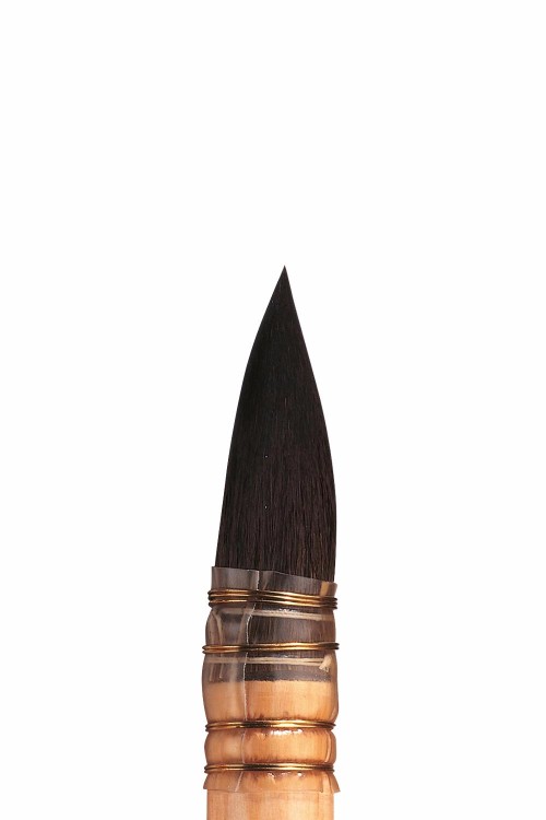 Image of Ekorrhårspensel Winsor & Newton Pure Squirrel St 10 5250310 094376935714