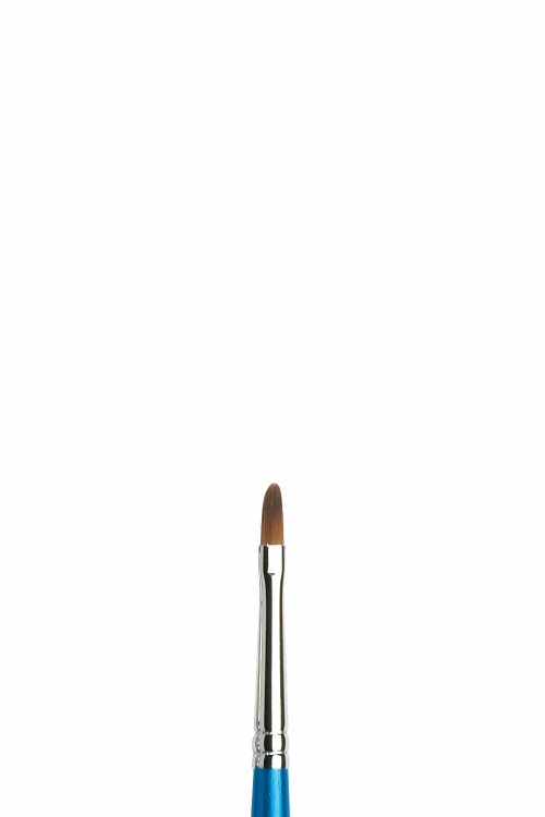 Image of Syntetpensel Cotman S668 Filbert St 1/8 (6F) 5368103 094376948363