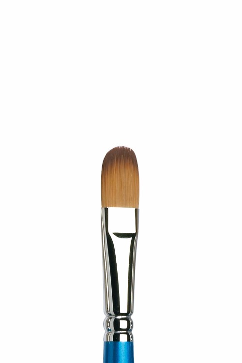 Image of Syntetpensel Cotman S668 Filbert St 1/2 (3F) 5368113 094376948394