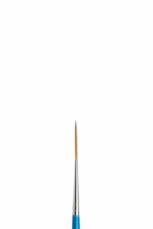 Image of Syntetpensel Cotman S333 Skrivpensel St 0 diam 1,2 mm (3F) 5303000 094376948424