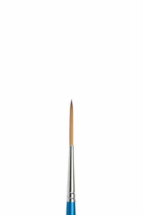 Image of Syntetpensel Cotman S333 Skrivpensel St 3 diam 2 mm (3F) 5303003 094376948455