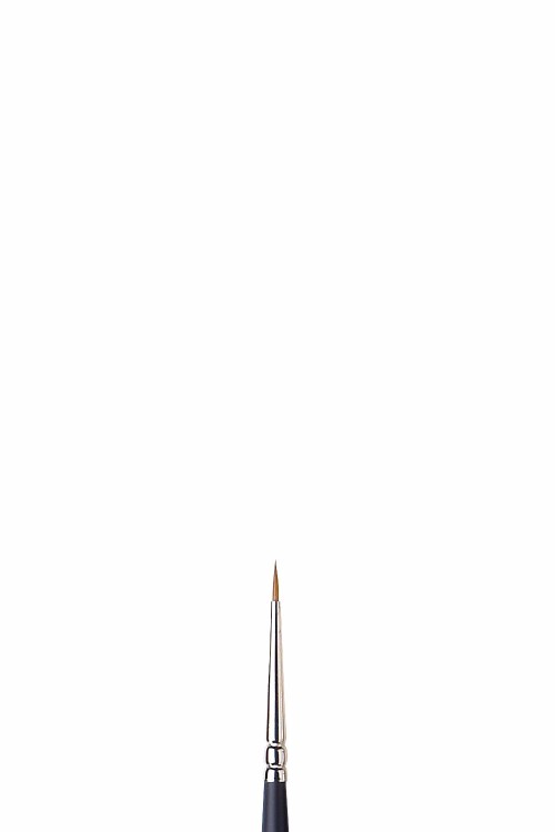 Image of Mårdhårspensel Winsor & Newton Artist Rund St 00   (3F) 5067020 094376973327