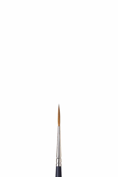 Image of Mårdhårspensel Winsor & Newton Artist Rigger Skrivpensel St 1 (3F) 5069001 094376973501