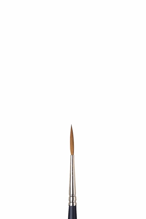Image of Mårdhårspensel Winsor & Newton Artist Rigger Skrivpensel St 2 (3F) 5069002 094376973518