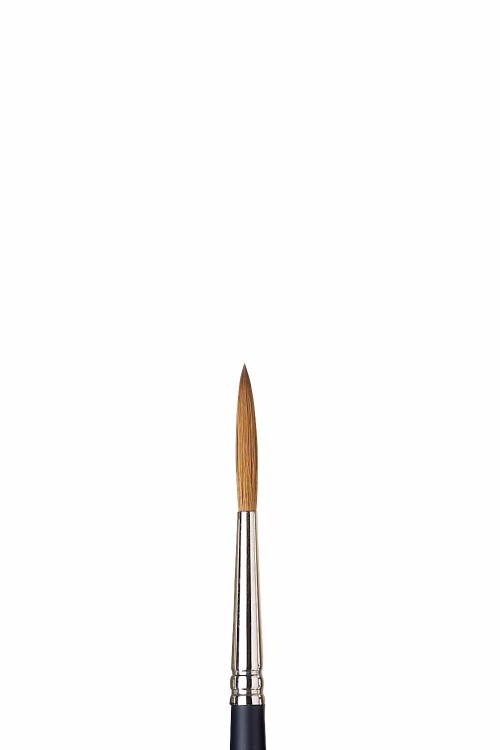 Image of Mårdhårspensel Winsor & Newton Artist Rigger Skrivpensel St  5 (3F) 5069005 094376973532