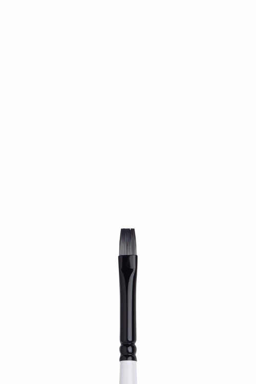 Image of Syntetpensel Winsor & Newton Artist Långt Skaft. Flat St 4 (3F) 5082004 094376992090