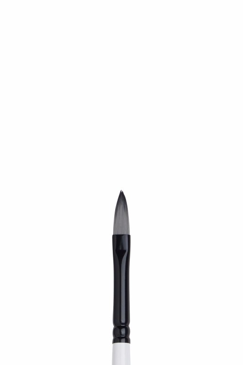 Image of Syntetpensel Winsor & Newton Artist Långt Skaft. Filbert St 6 (3F) 5083006 094376992182