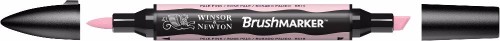Image of Brushmarker Winsor & Newton Pale Pink (R519) (3F) 0204220 884955042823