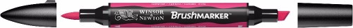 Image of Brushmarker Winsor & Newton Carmine (R156) (3F) 0204127 884955042830