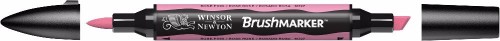 Image of Brushmarker Winsor & Newton Rose Pink (M727) (3F) 0204168 884955042847