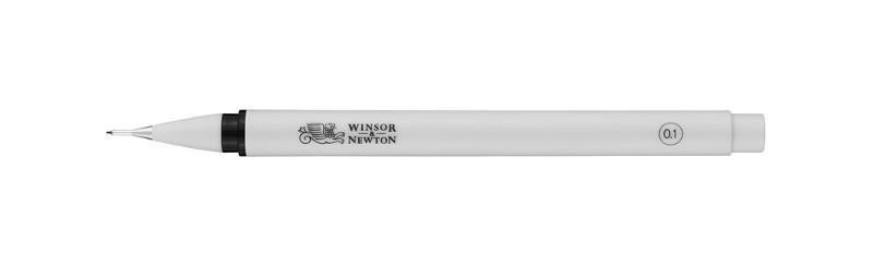 Image of Fineliner Winsor & Newton 0.1mm (20F) 7001019 884955060728