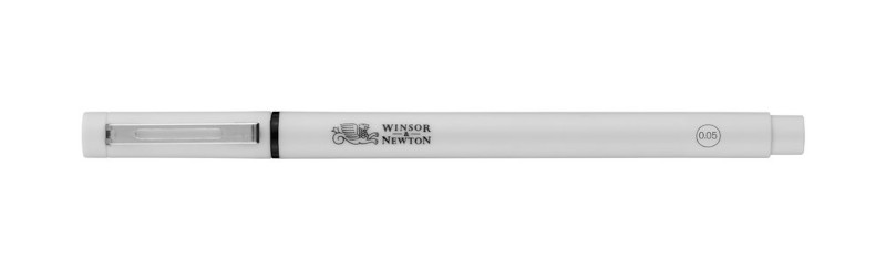 Image of Fineliner Winsor & Newton 0.05mm (20F) 7001029 884955070055